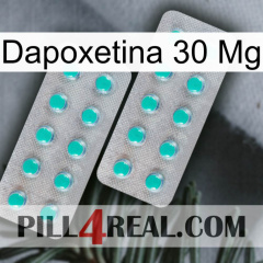 Dapoxetine 30 Mg 29